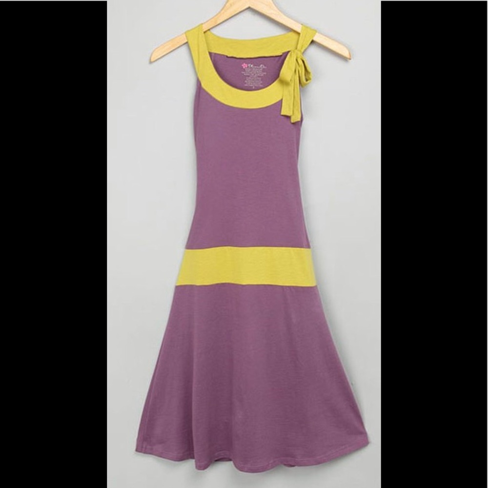 MamaOm Dress